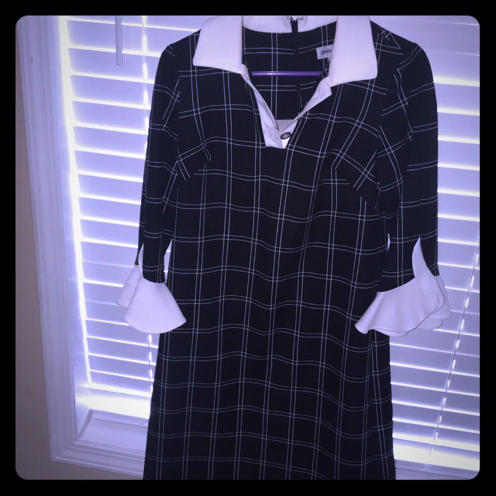 Casual dress